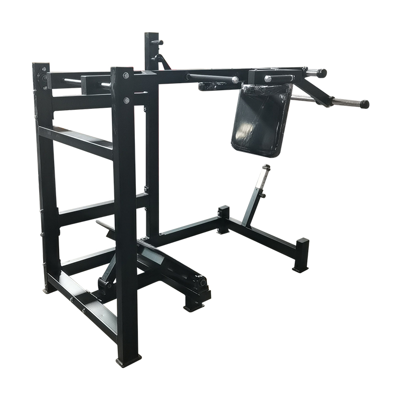 Leg Press Machine - Heißer Verkauf Kommerzielle Nutzung Pendel Squat