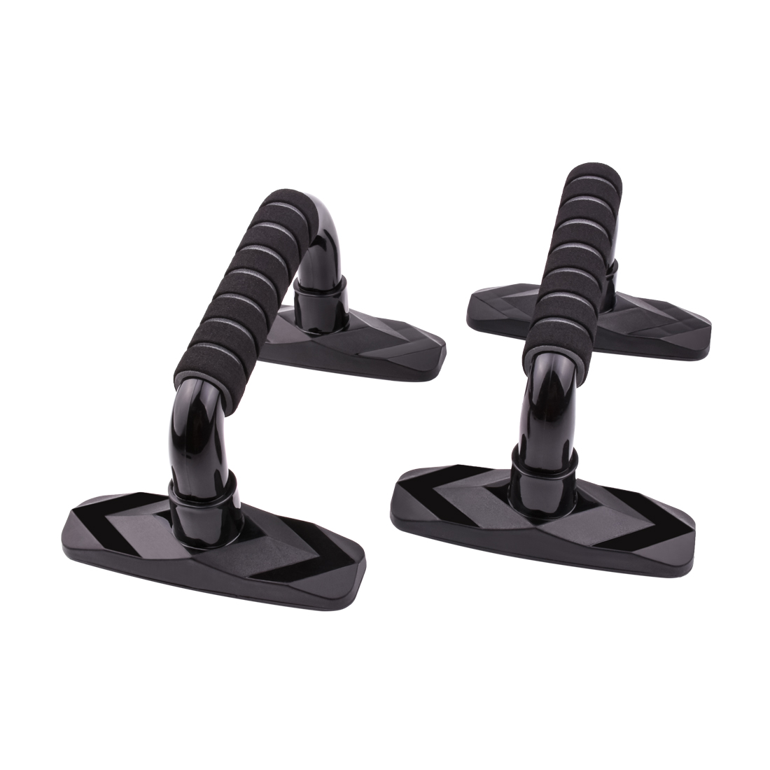 Push Up Stand Bar - Push-up-Bars Fitness-Racks Workout-Übungs stand Abdominale Body
