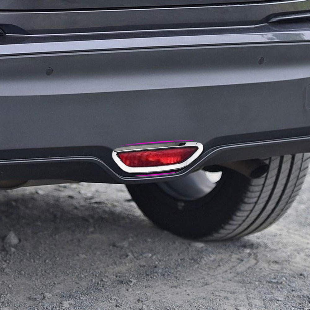 Weight Plate Bumper - Auto Hinten Stamm Stoßstange Schwanz Stop