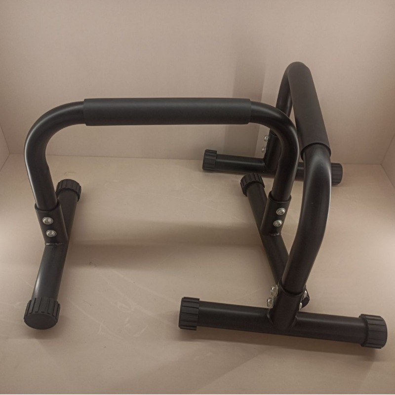 Push Up Stand Bar - Heimtrainer für Liegestütze, Invertierter Brustmuskeltrainer, Brustexpansion