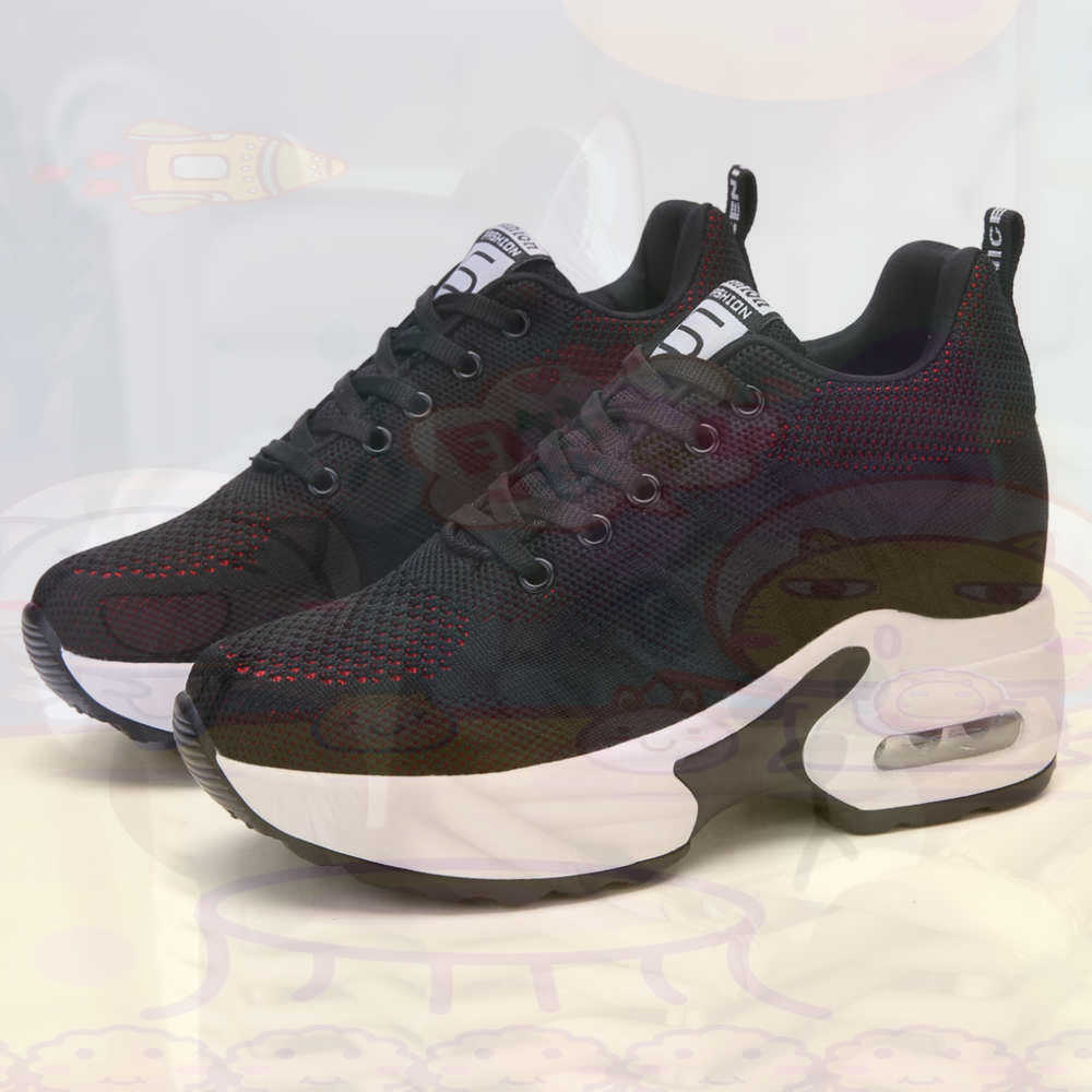 Home Gym Luxury - Rote Größe 36, Schuhe für Damen,