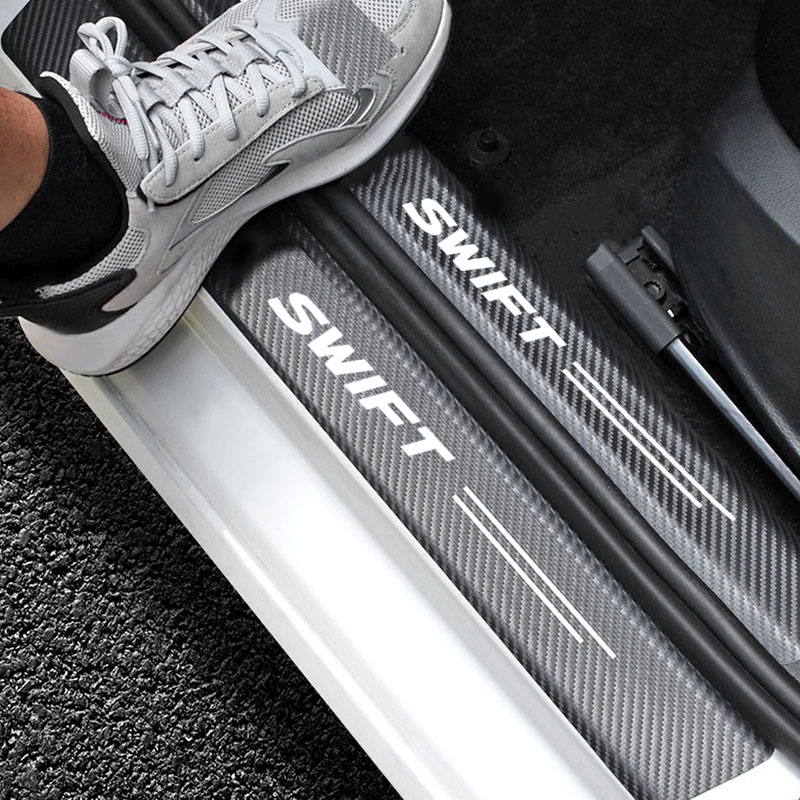 Weight Plate Bumper - Auto-Schwellenschutz, Dekorationsaufkleber, Modell Y, Willkommenspedal-Schutzstreifen für