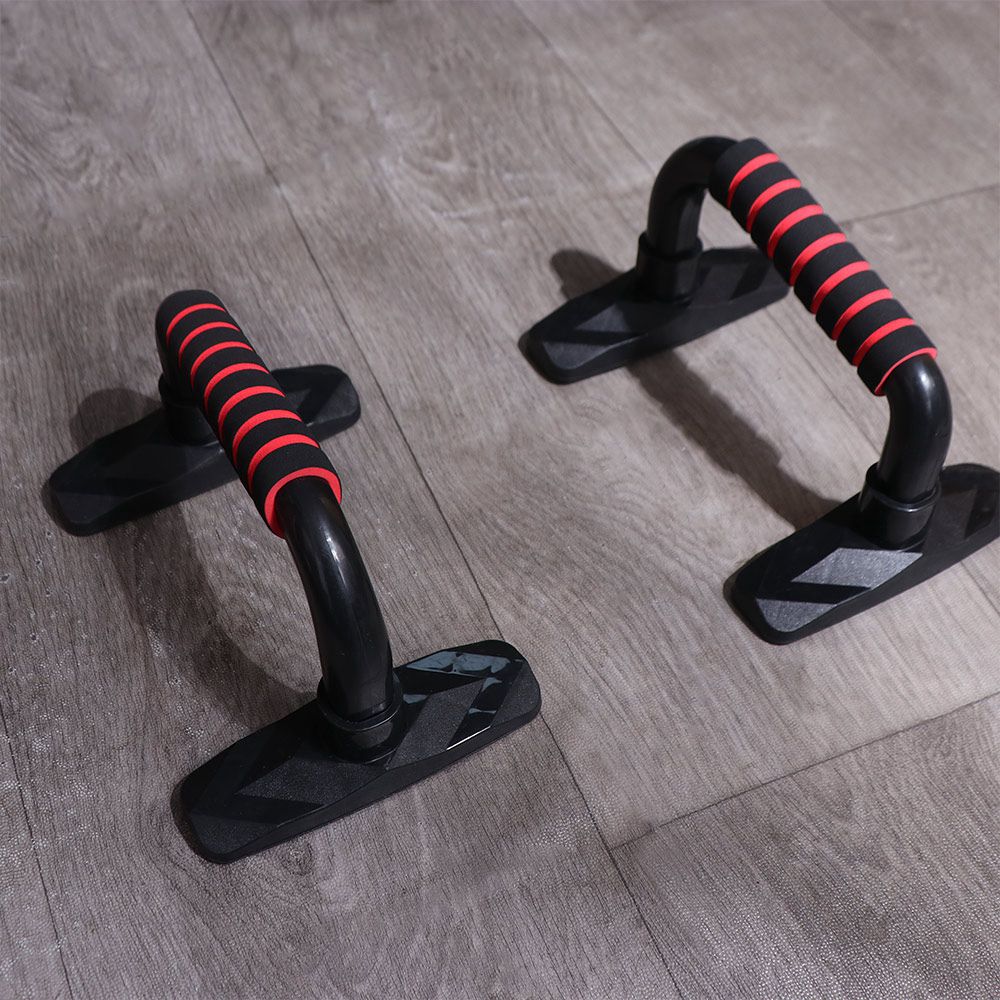 2 Stück Ergonomische Push-Up-S – Push Up Stand Bar Bewertung und Preis