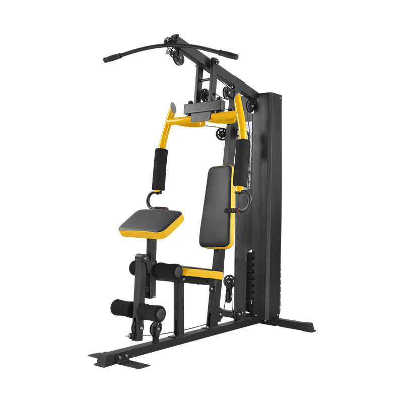 # Multifunktionale Heim-Fitnes – Leg Press Machine Bewertung und Preis