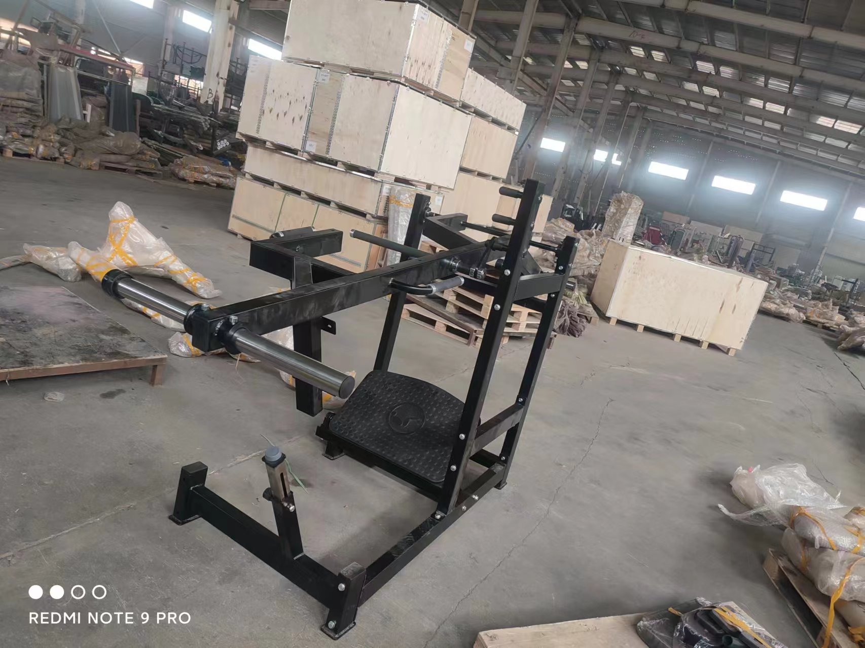 Heißer Verkauf Kommerzielle Nu – Leg Press Machine Bewertung und Preis