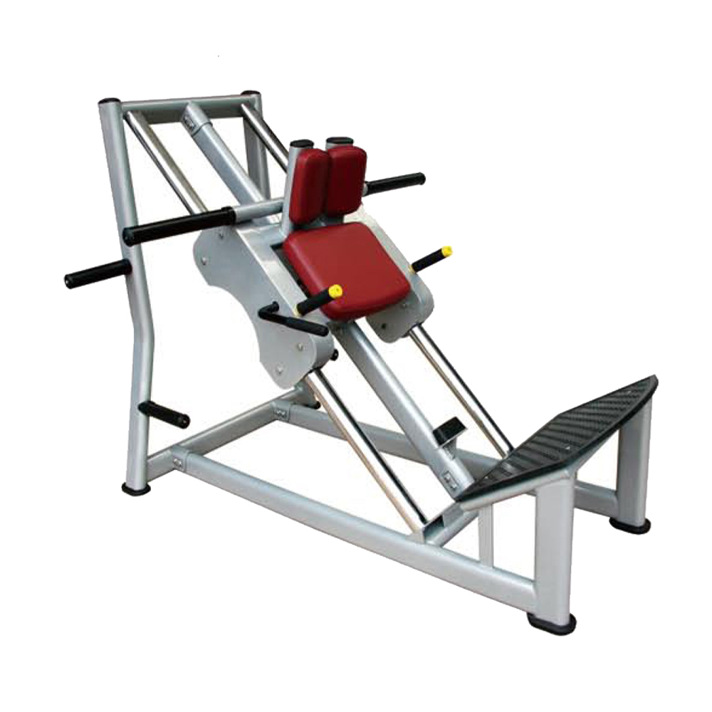 Ganas Fitnessgeräte Beinstreck – Leg Press Machine Bewertung und Preis