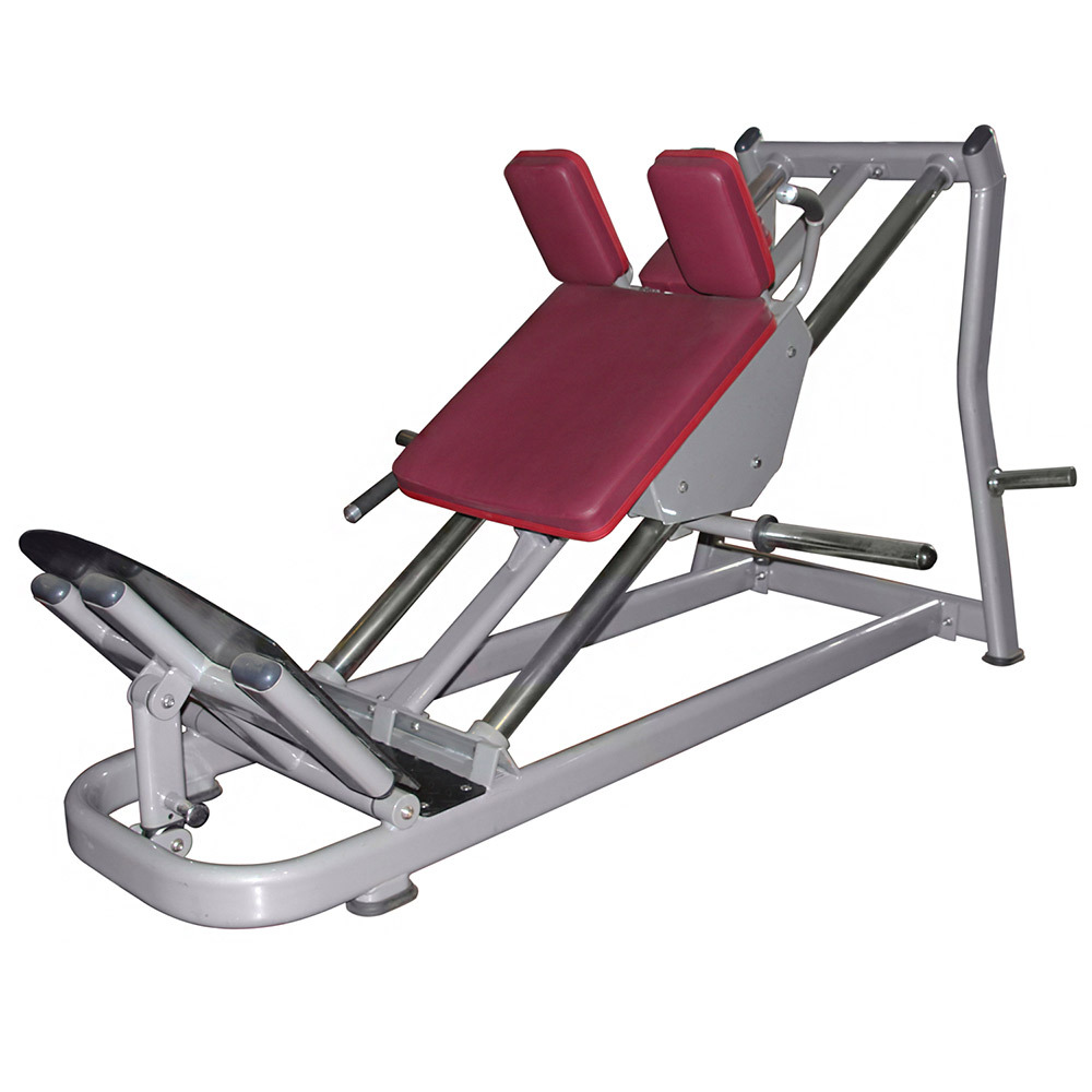 Ganas Fitnessgeräte Beinstreck – Leg Press Machine Bewertung und Preis