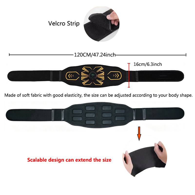 Intelligenter Bauchmuskeltrain – Home Gym Garden Bewertung und Preis