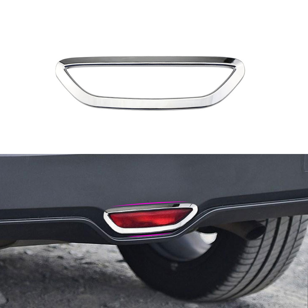 Auto Hinten Stamm Stoßstange S – Weight Plate Bumper Bewertung und Preis