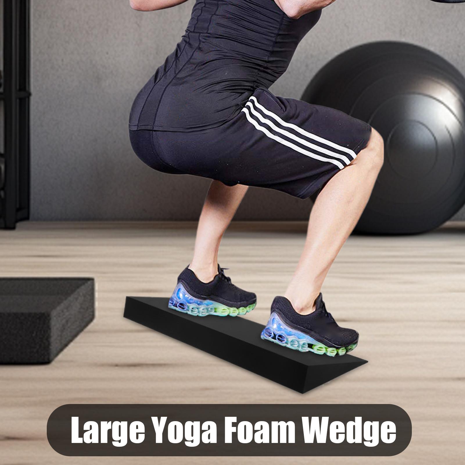 Nützliches Squat Wedge Slant B – Home Gym Simple Bewertung und Preis