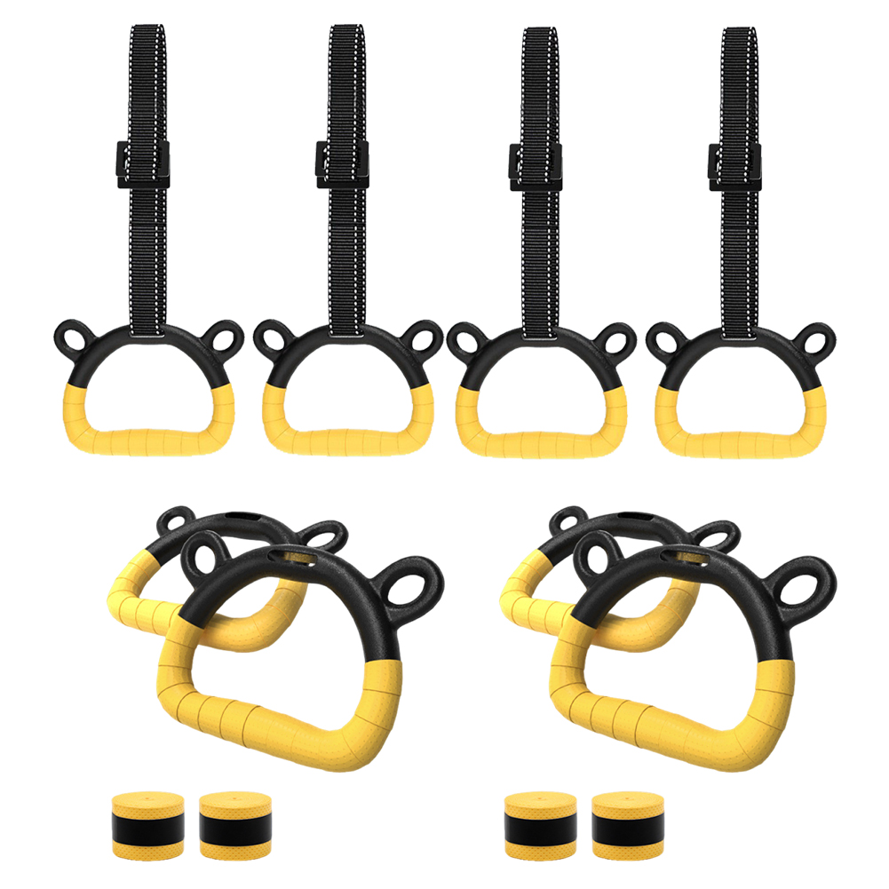 Turnringe mit verstellbaren Gu – Home Gym Simple Bewertung und Preis