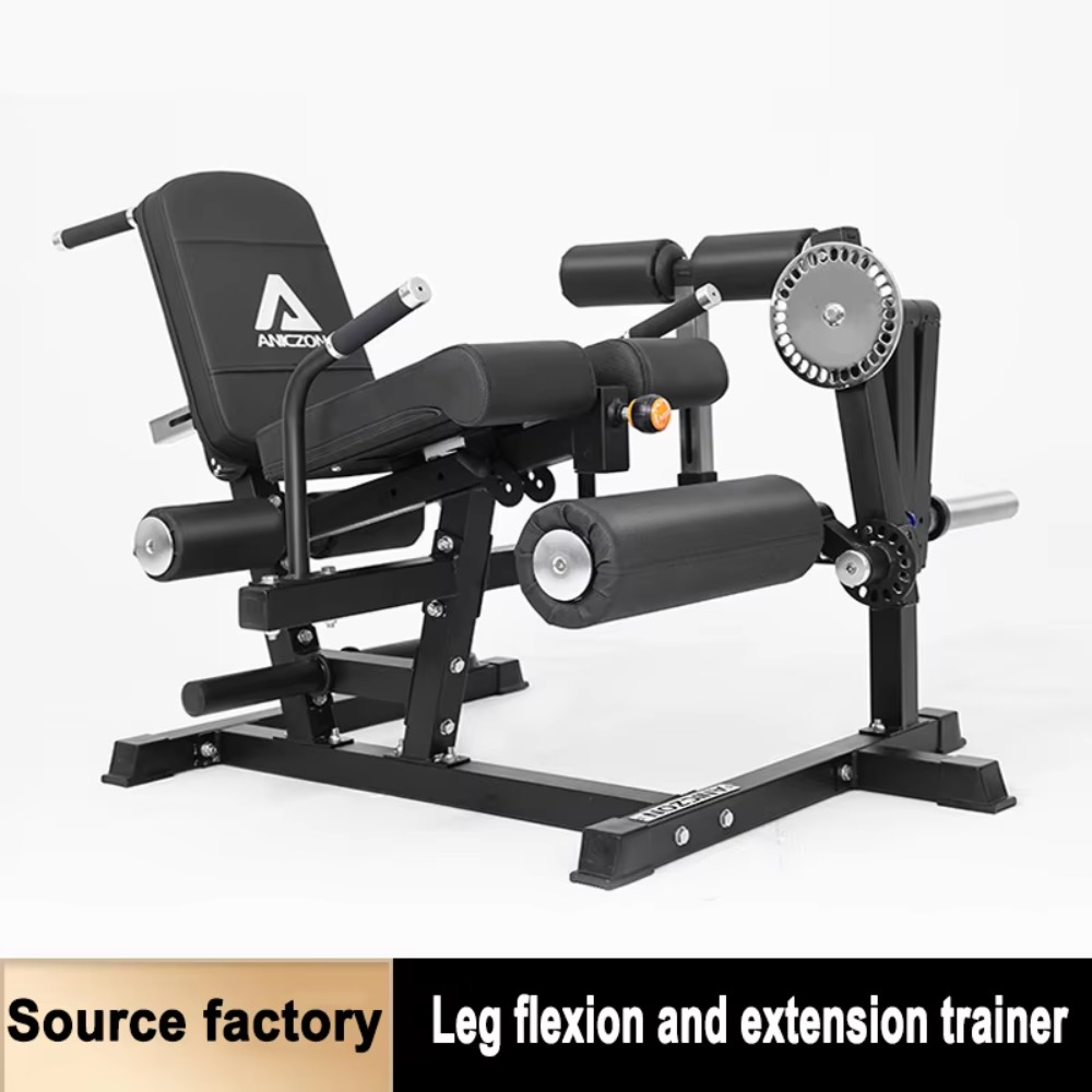 Sitzende Beinbeuger- und -stre – Leg Press Machine Bewertung und Preis