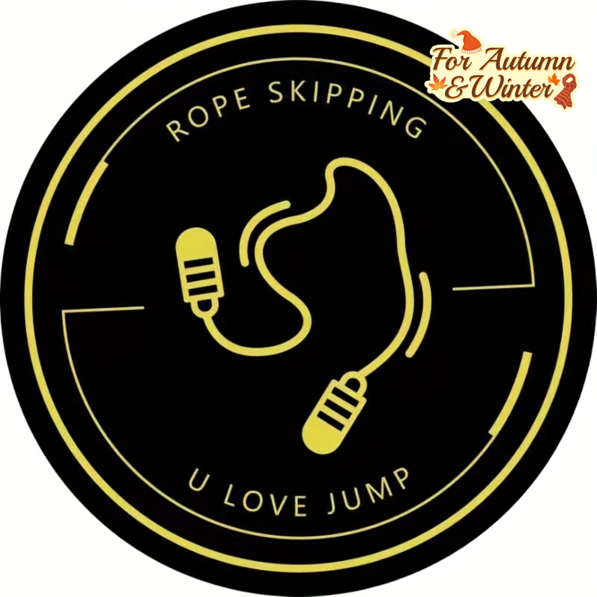 Seilspringen U Love Jump Schwa – Home Gym Gold Bewertung und Preis
