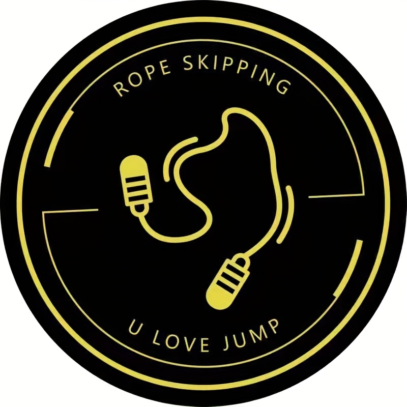 Seilspringen U Love Jump Schwa – Home Gym Gold Bewertung und Preis