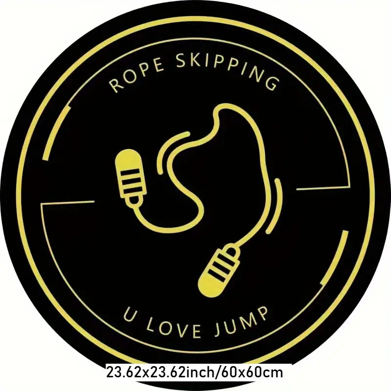 Seilspringen U Love Jump Schwa – Home Gym Gold Bewertung und Preis