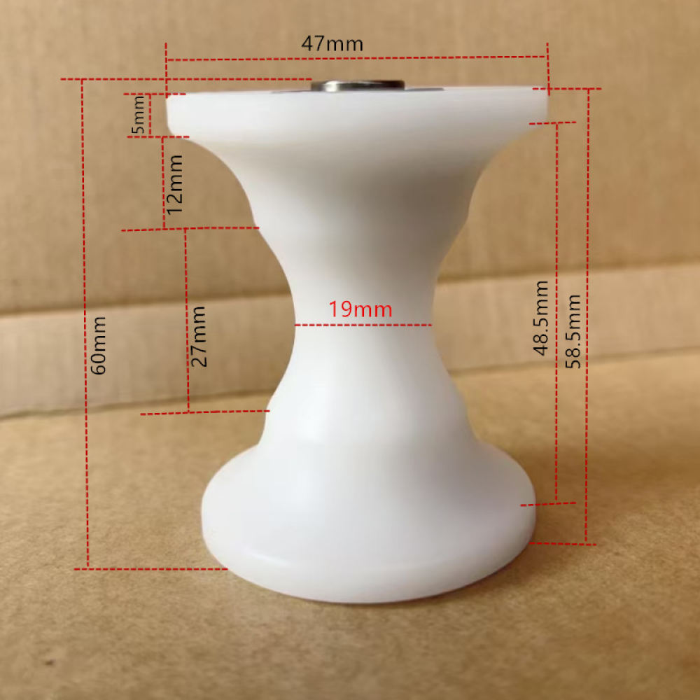 47x59x8mm Lagerrolle für Heimf – Home Gym Universal Machine Bewertung und Preis