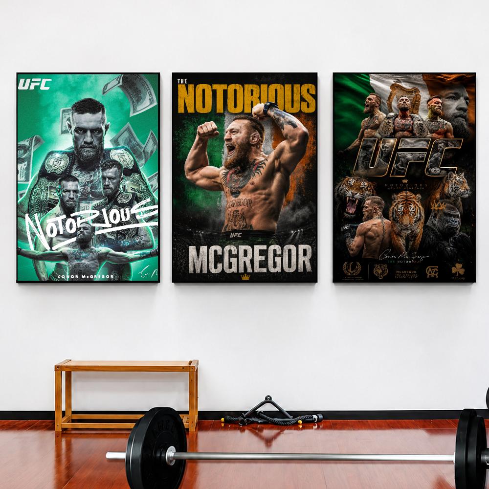 Fighter C-Conor McGregor UFC-I – Home Gym Icon Bewertung und Preis