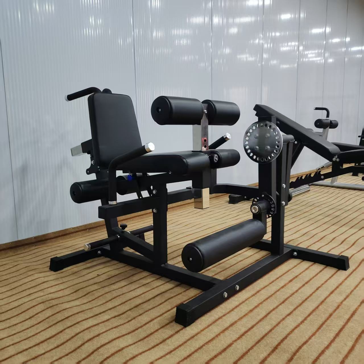 Coofull Beinbeuge- und -streck – Leg Press Machine Bewertung und Preis