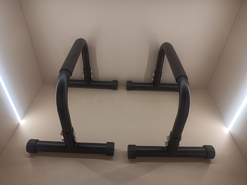 Heimtrainer für Liegestütze, I – Push Up Stand Bar Bewertung und Preis