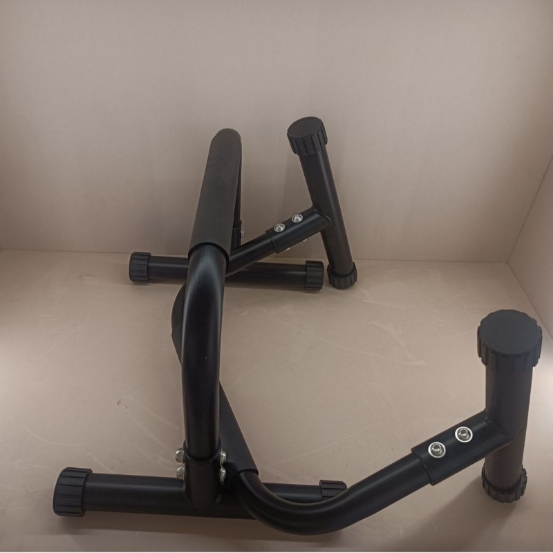 Heimtrainer für Liegestütze, I – Push Up Stand Bar Bewertung und Preis