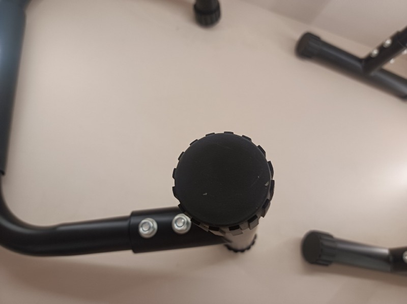 Heimtrainer für Liegestütze, I – Push Up Stand Bar Bewertung und Preis