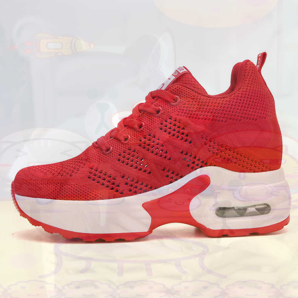 Rote Größe 36, Schuhe für Dame – Home Gym Luxury Bewertung und Preis