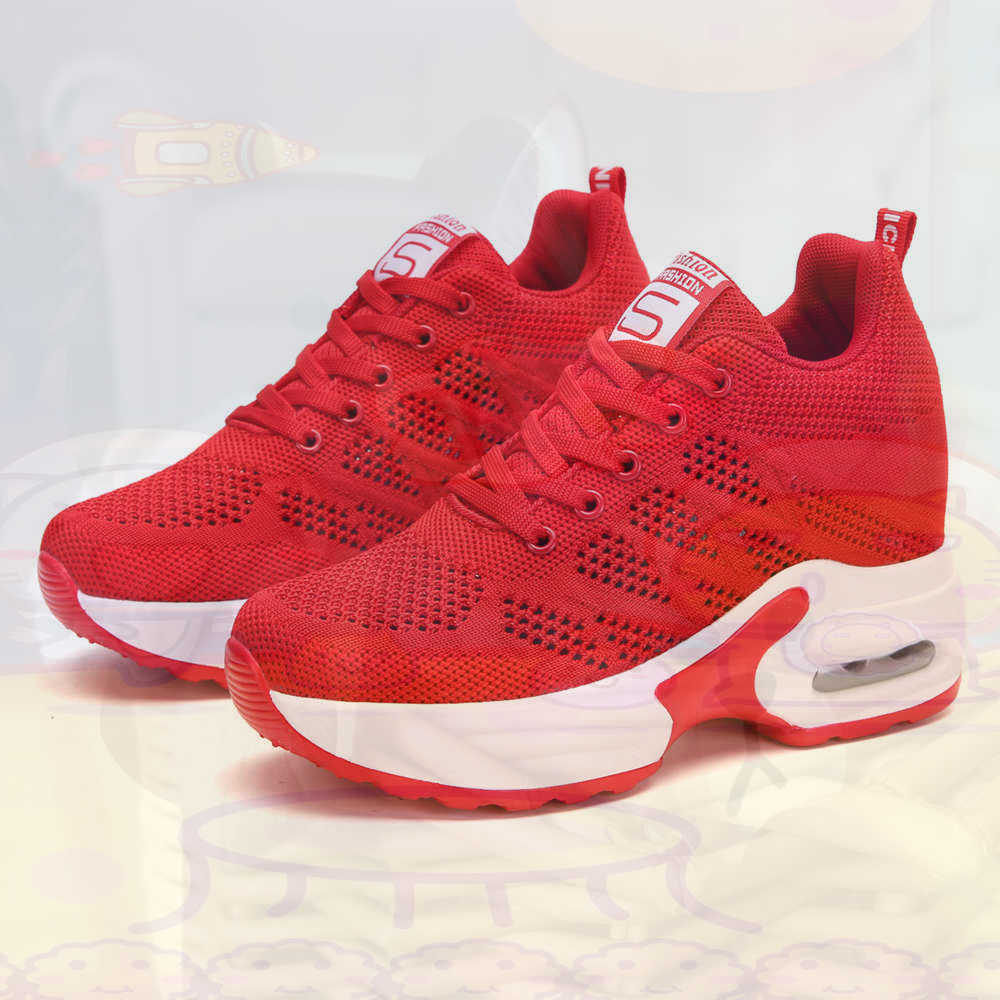 Rote Größe 36, Schuhe für Dame – Home Gym Luxury Bewertung und Preis