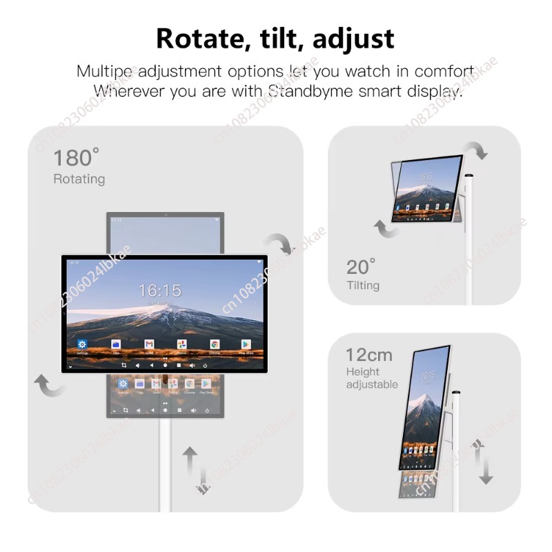 24-Zoll 128 GB 13 MP Kamera Ro – Home Gym Tutorial Bewertung und Preis