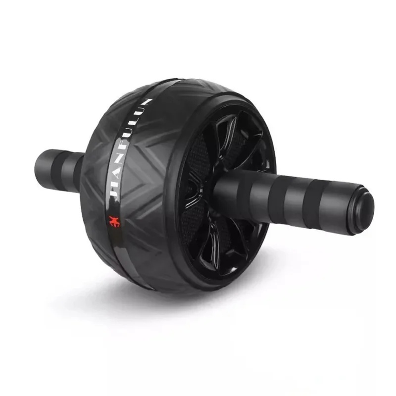 Rutschfestes Ab-Roller-Rad, La – Home Gym Garden Bewertung und Preis
