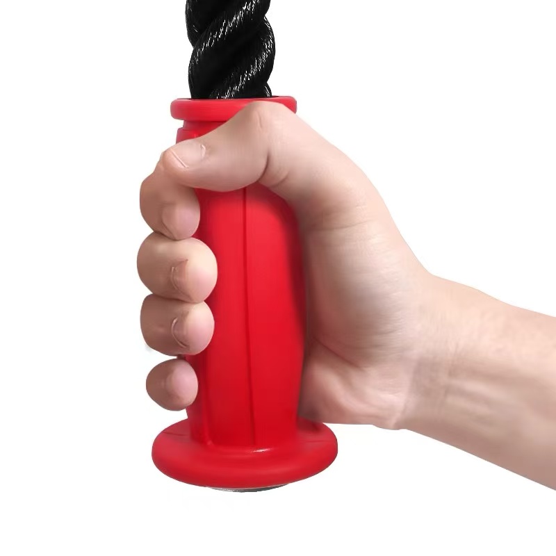 Ergonomische Trizeps-Seile, ru – Home Gym Garden Bewertung und Preis
