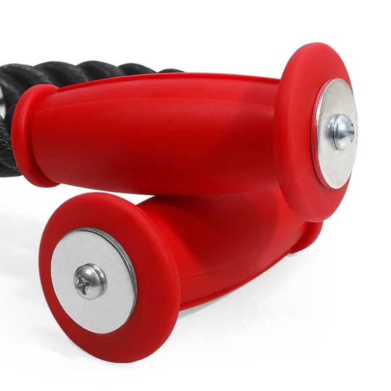 Ergonomische Trizeps-Seile, ru – Home Gym Garden Bewertung und Preis