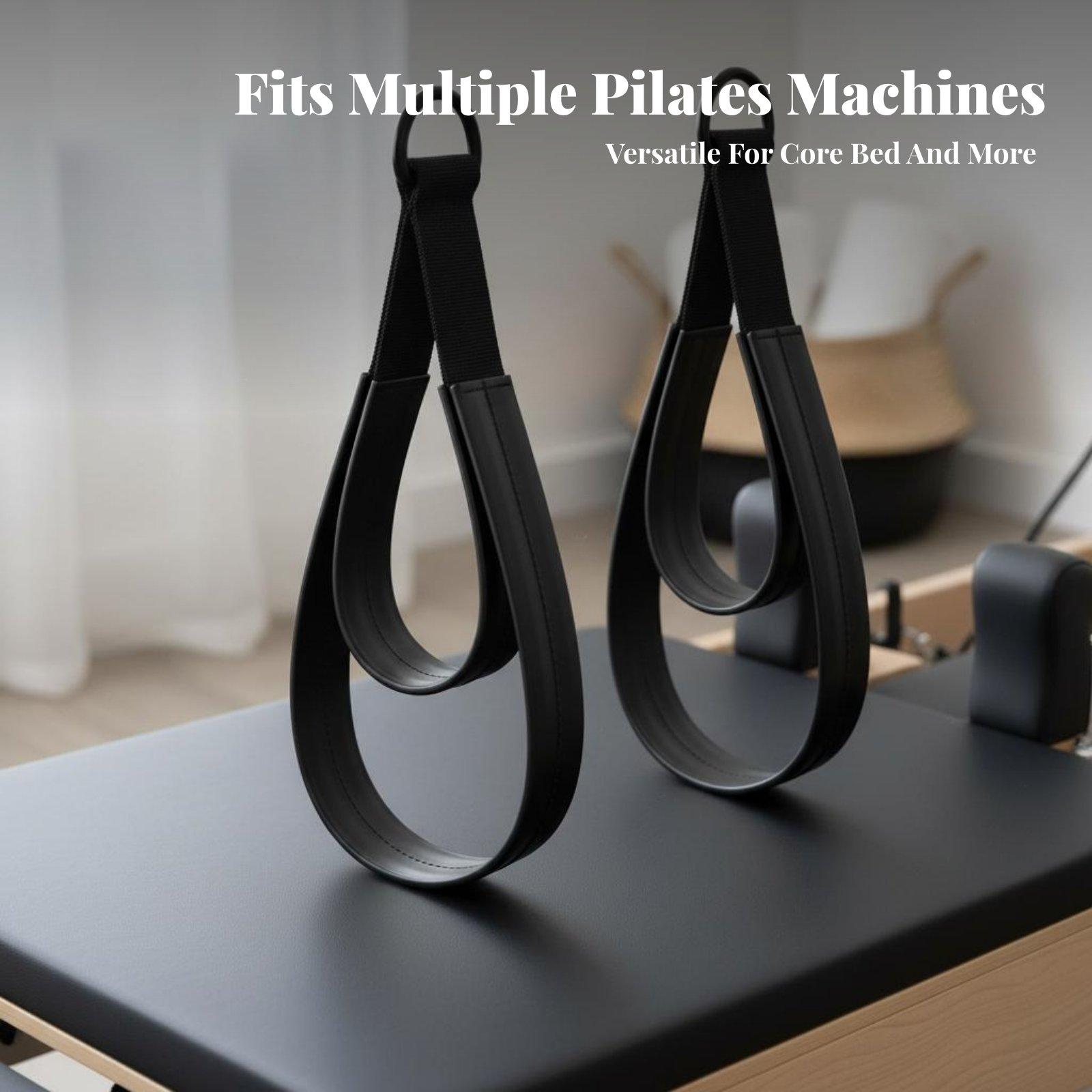 Pilates-Reformer-Fußgurte, Dop – Home Gym Universal Machine Bewertung und Preis