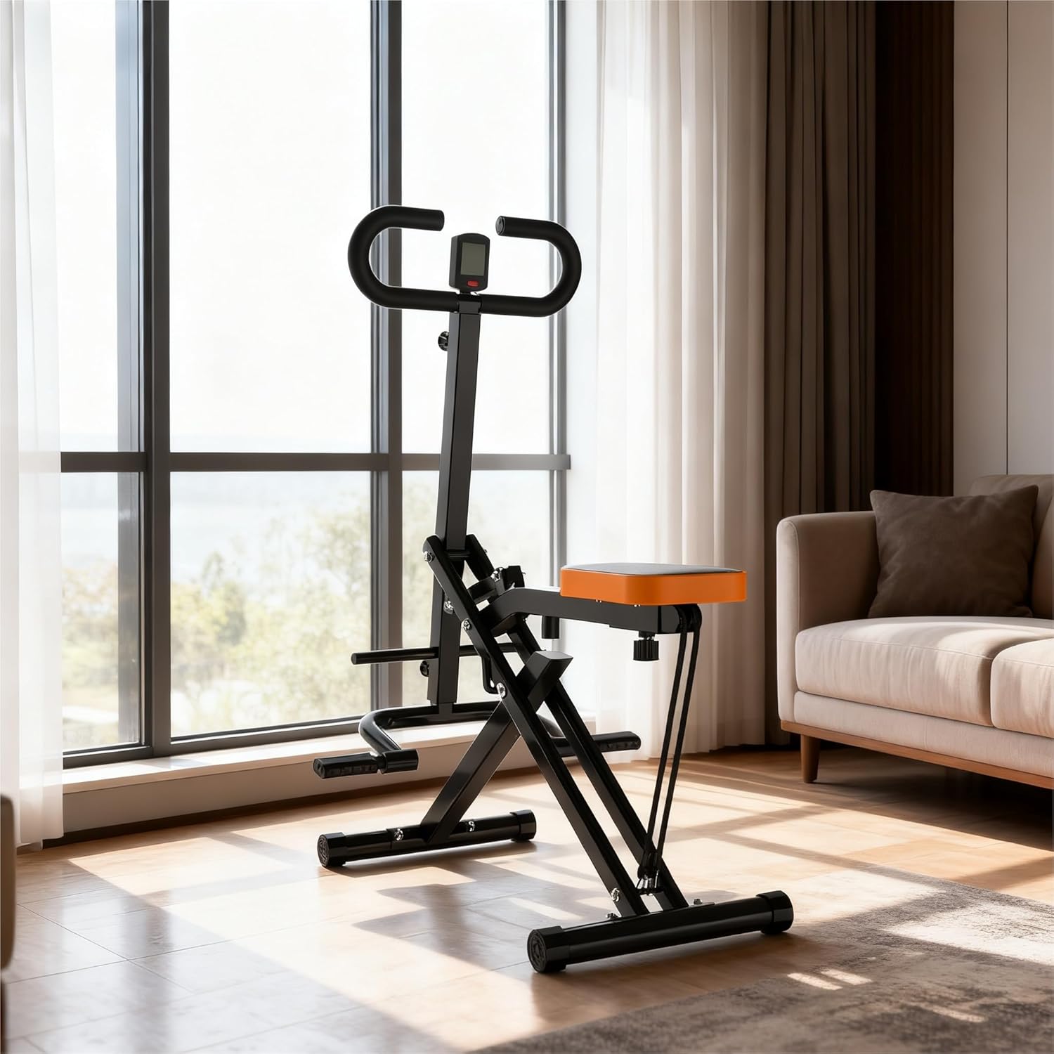 Kniebeugentrainer für Zuhause, – Leg Press Machine Bewertung und Preis