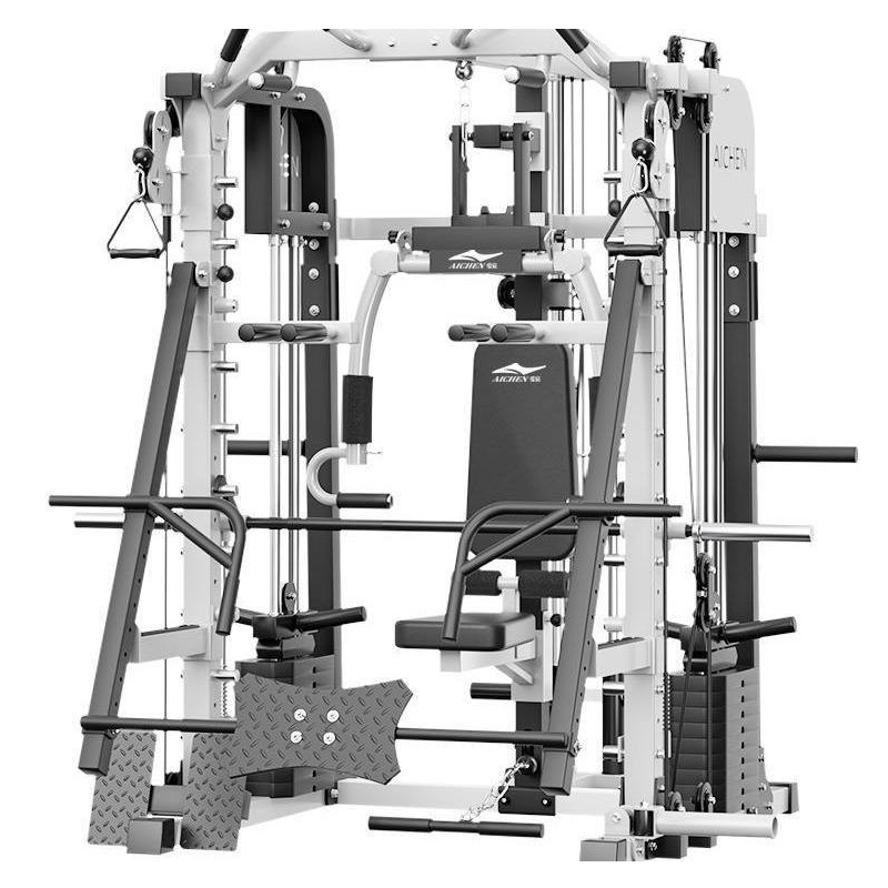 Fitness Light Commercial Smith – Leg Press Machine Bewertung und Preis