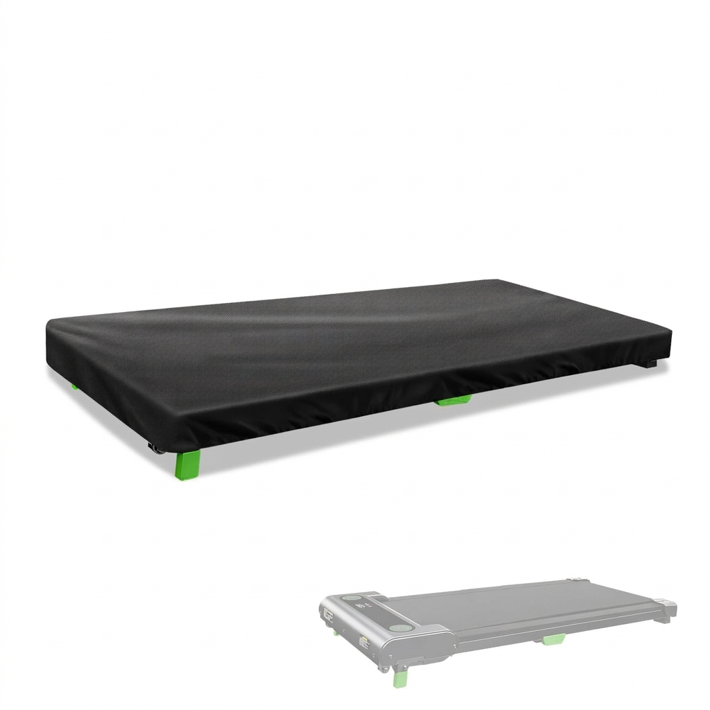 Staubdichte Laufbandabdeckung, – Home Gym Universal Machine Bewertung und Preis