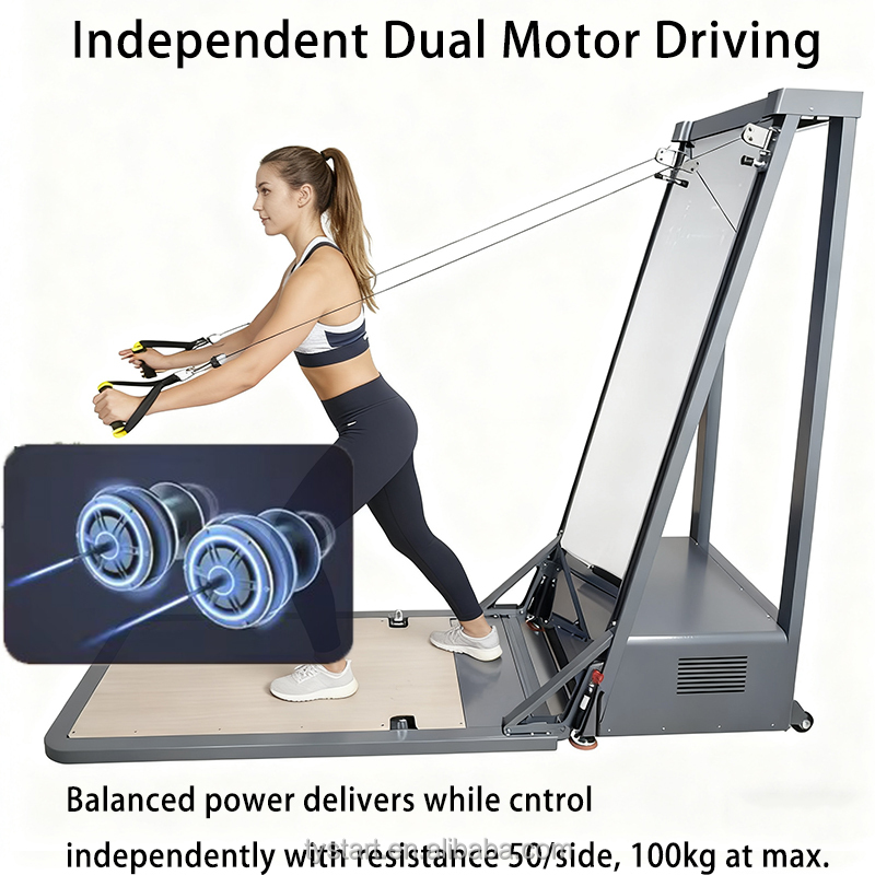 Tystart Ai Smart Fitness-Spieg – Home Gym Luxury Bewertung und Preis