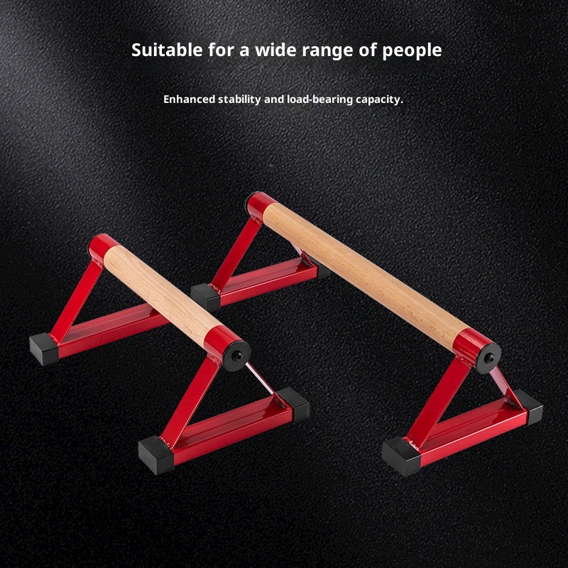 Kombinierter Push-up-Ständer i – Push Up Stand Bar Bewertung und Preis