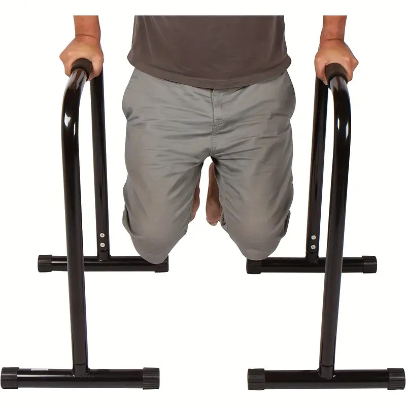 Horizontalstange, Parallelstan – Push Up Stand Bar Bewertung und Preis