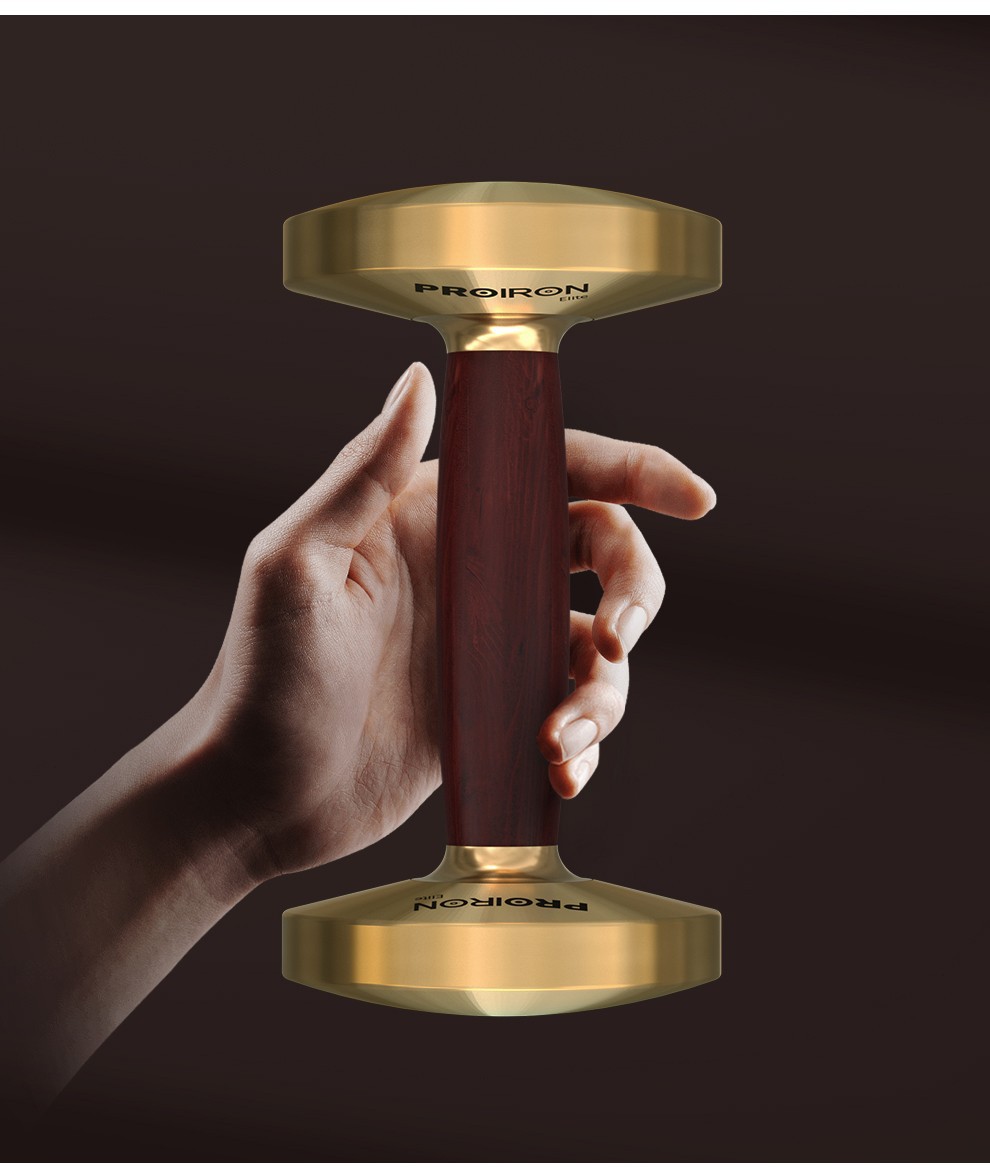 Luxuriöse goldfarbene Messing- – Home Gym Gold Bewertung und Preis