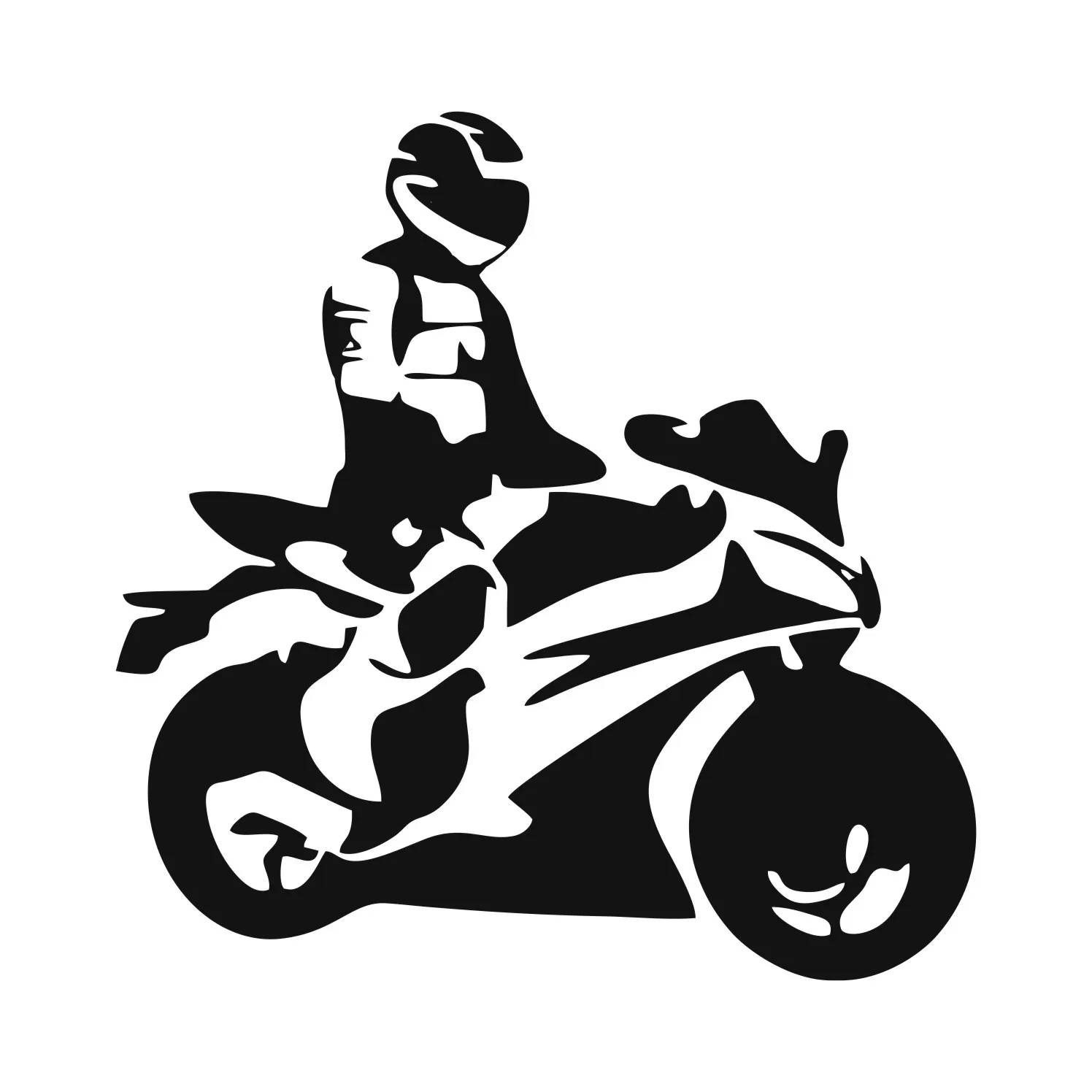 Neues Design Motorrad Silhouet – Weight Plate Bumper Bewertung und Preis