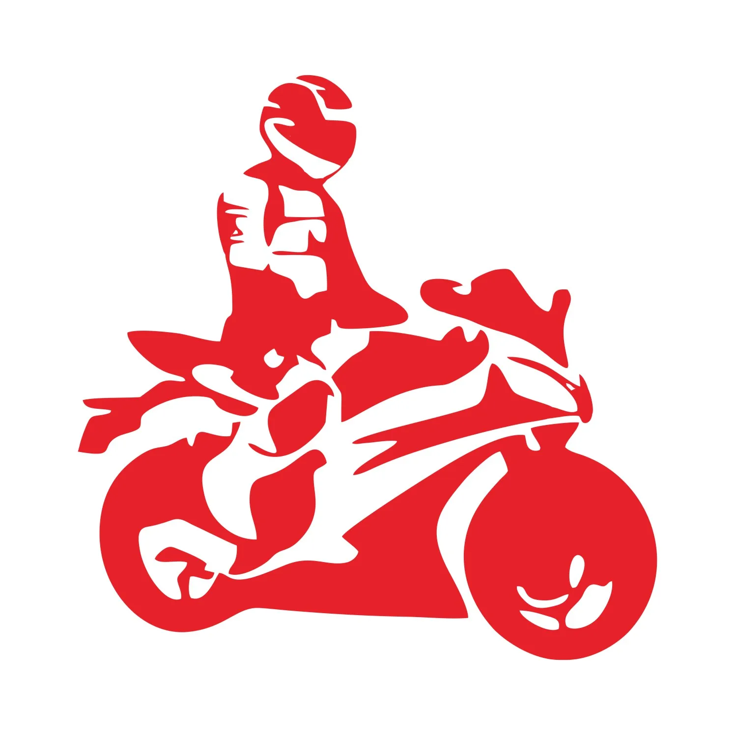 Neues Design Motorrad Silhouet – Weight Plate Bumper Bewertung und Preis