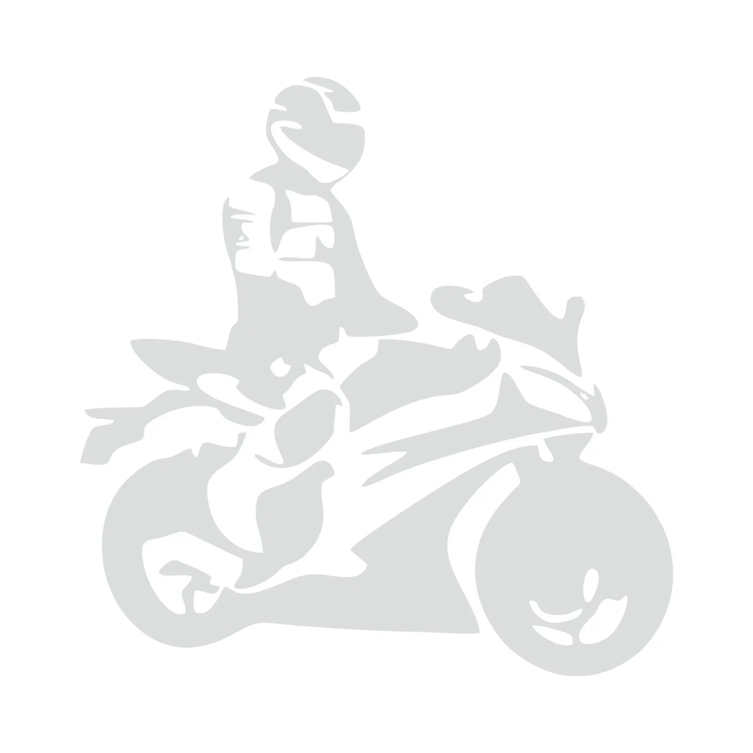 Neues Design Motorrad Silhouet – Weight Plate Bumper Bewertung und Preis