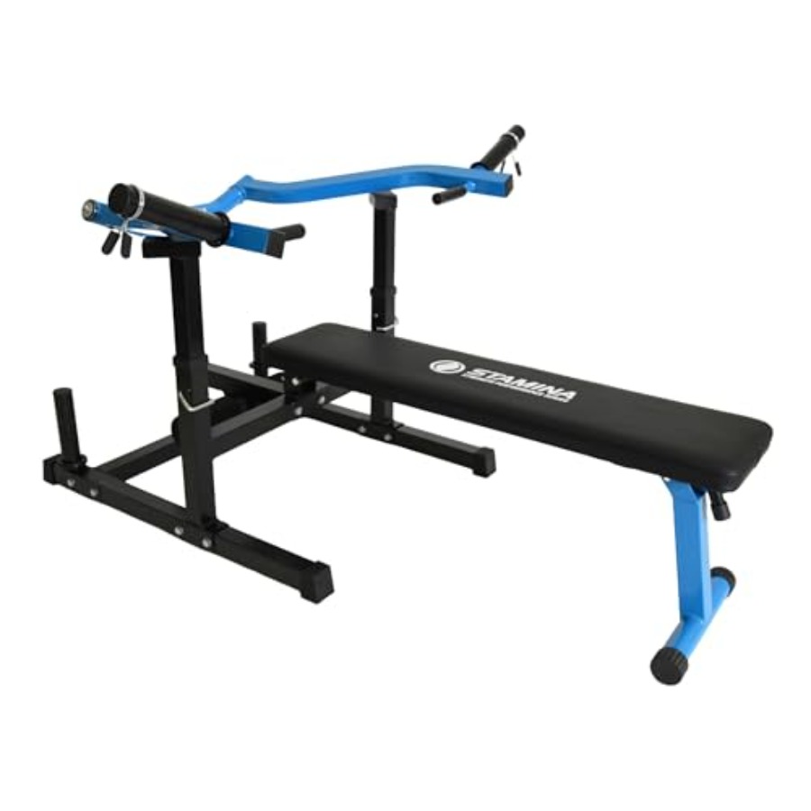 Heimfitness-Krafttrainingsgerä – Leg Press Machine Bewertung und Preis