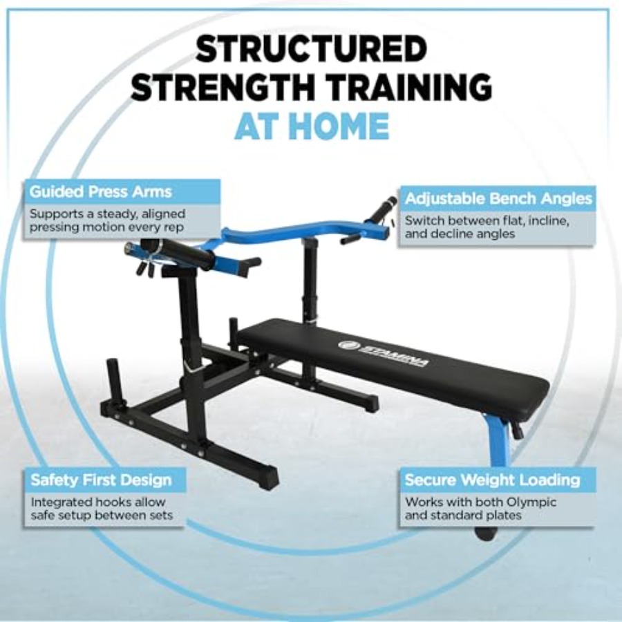Heimfitness-Krafttrainingsgerä – Leg Press Machine Bewertung und Preis