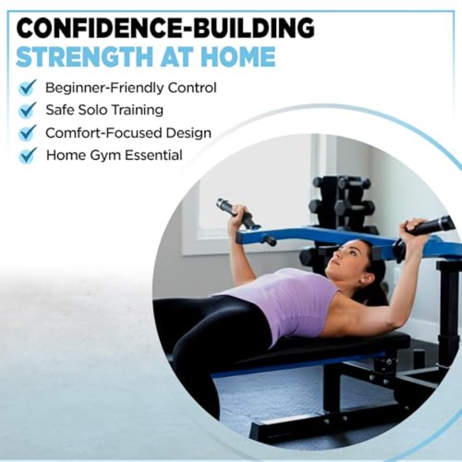 Heimfitness-Krafttrainingsgerä – Leg Press Machine Bewertung und Preis