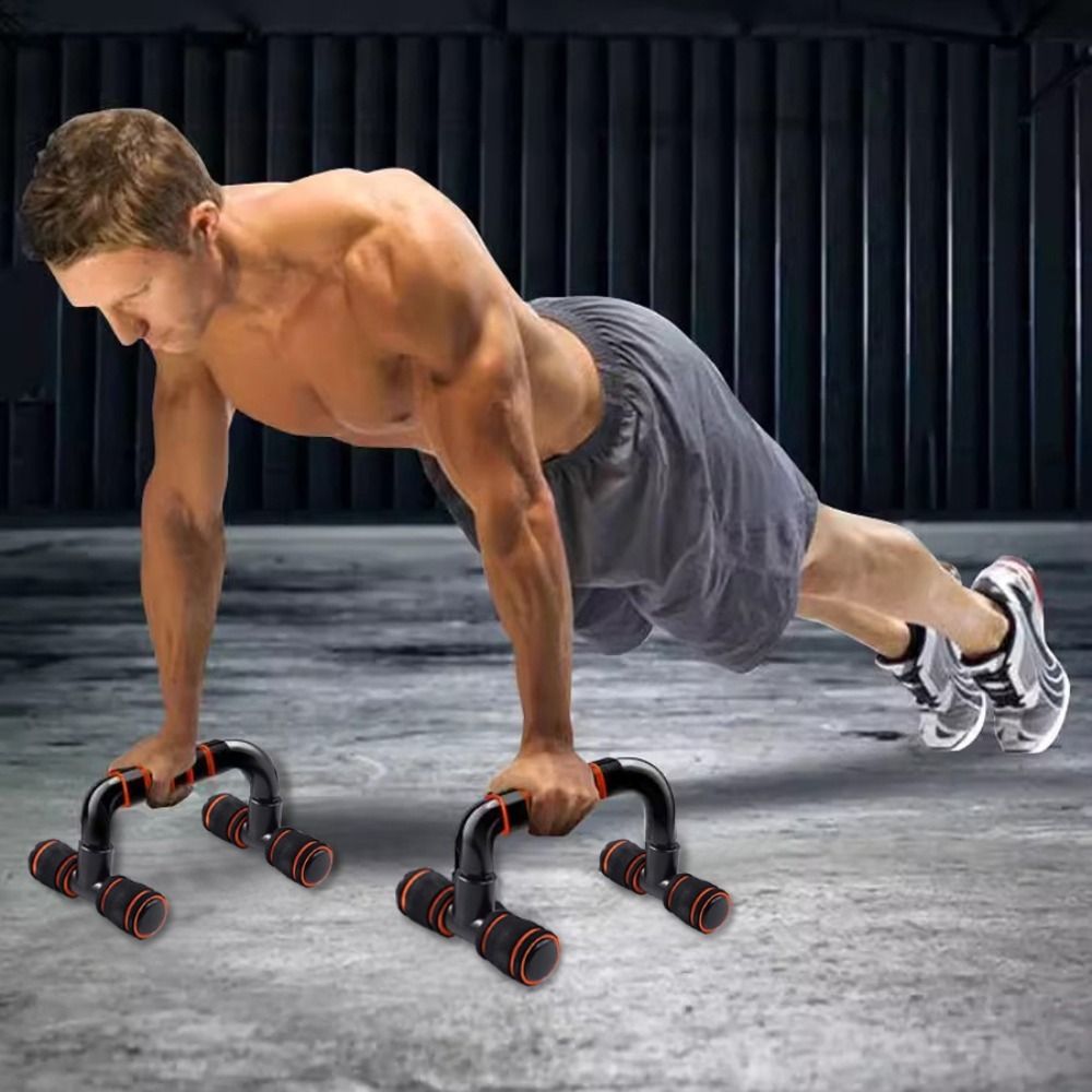 1 Paar Rutschfeste Liegestützg – Push Up Stand Bar Bewertung und Preis