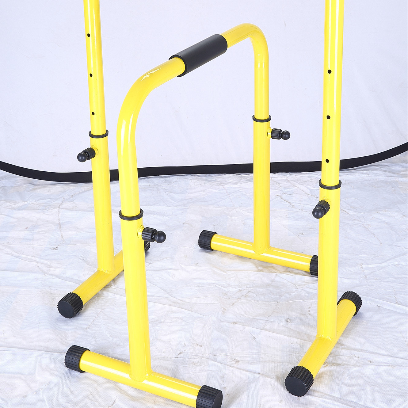 2026 Indoor-Fitnessgeräte: Höh – Push Up Stand Bar Bewertung und Preis