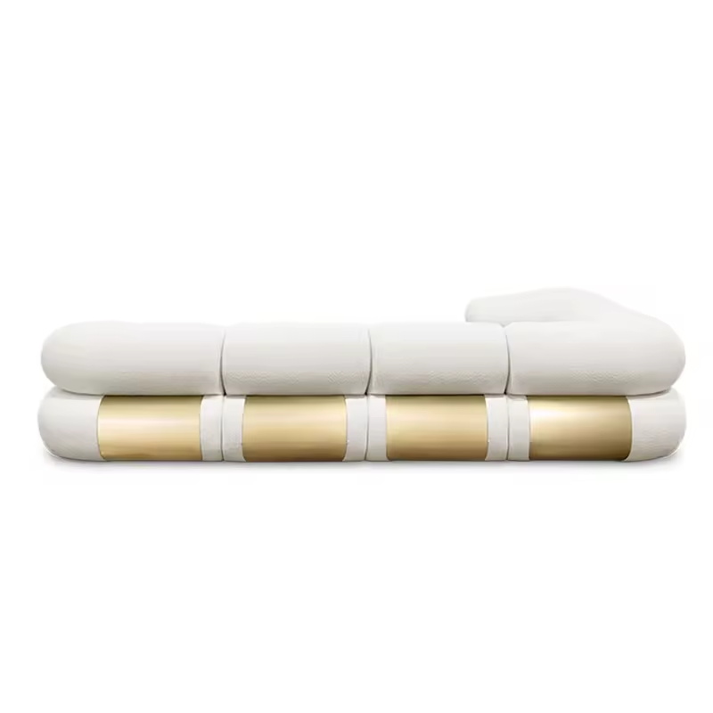 Elegante, luxuriöse, modulare  – Home Gym Gold Bewertung und Preis
