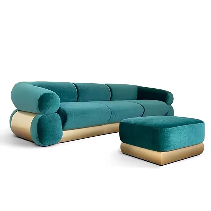 Elegante, luxuriöse, modulare  – Home Gym Gold Bewertung und Preis