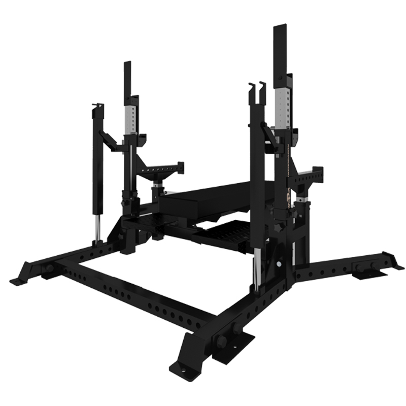 Gold Seller Fitness-Heimgeräte – Home Gym Gold Bewertung und Preis